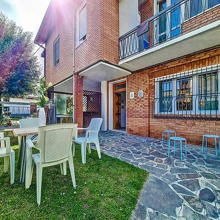 Il Passatore Forlì Eksteriør bilde